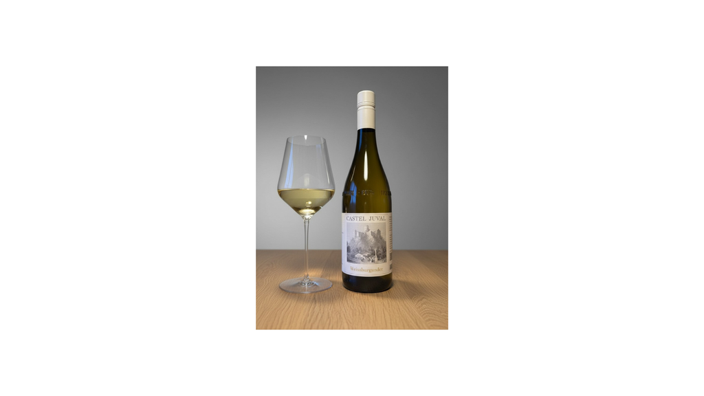 Weissburgunder 2025, Vinschgau DOC, Weingut Unterortl Castel Juval, Südtirol/Italien
